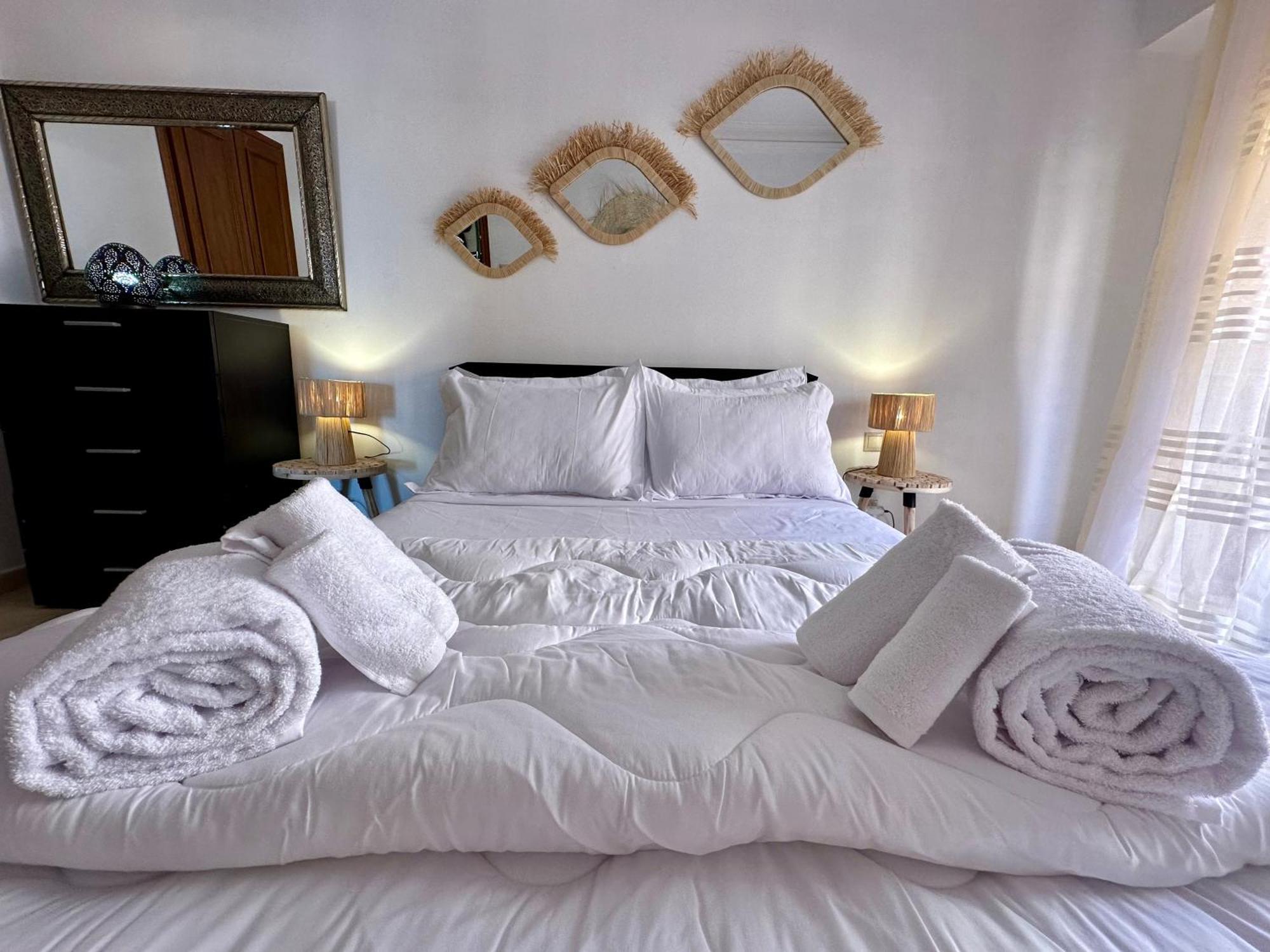 Апартаменти Majorelle House Vicino Ai Giardini Vista Splendida Марракеш Екстер'єр фото