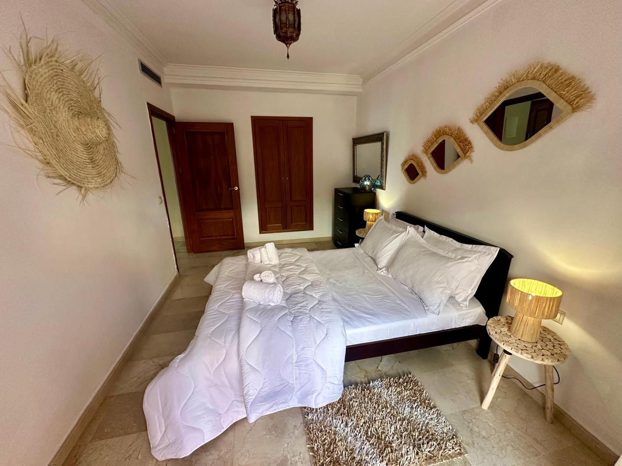 Апартаменти Majorelle House Vicino Ai Giardini Vista Splendida Марракеш Екстер'єр фото