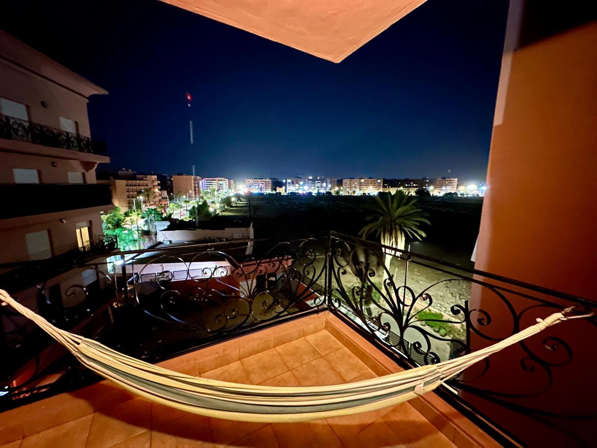 Апартаменти Majorelle House Vicino Ai Giardini Vista Splendida Марракеш Екстер'єр фото